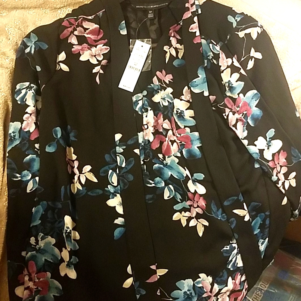 Woman's blouse